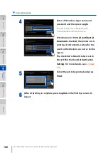 Предварительный просмотр 180 страницы Oki LP-2050-MF User Manual