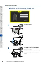 Предварительный просмотр 190 страницы Oki LP-2050-MF User Manual