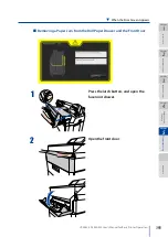 Предварительный просмотр 191 страницы Oki LP-2050-MF User Manual