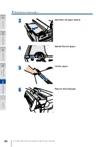 Предварительный просмотр 192 страницы Oki LP-2050-MF User Manual