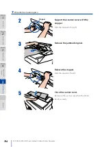 Предварительный просмотр 194 страницы Oki LP-2050-MF User Manual