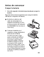 Preview for 83 page of Oki LP441b Manual Rapide