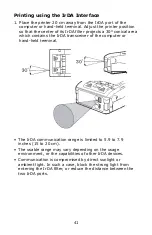 Preview for 41 page of Oki LP441s User Manual