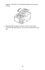 Preview for 48 page of Oki LP441s User Manual