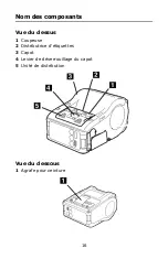 Preview for 16 page of Oki LP441w Guide Utilisateur