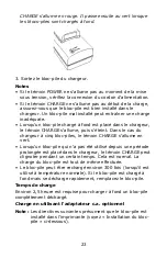 Preview for 23 page of Oki LP441w Guide Utilisateur