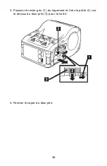 Предварительный просмотр 28 страницы Oki LP441w Guide Utilisateur