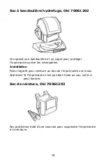 Предварительный просмотр 78 страницы Oki LP441w Guide Utilisateur