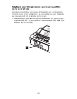 Preview for 51 page of Oki LP470b Manual De L'Utilisateur