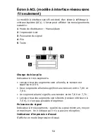 Preview for 53 page of Oki LP470b Manual De L'Utilisateur