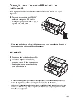 Preview for 125 page of Oki LP470s Manual Rapide