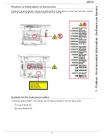 Предварительный просмотр 7 страницы Oki MB 260 User Manual