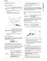 Предварительный просмотр 20 страницы Oki MB 260 User Manual