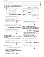 Предварительный просмотр 24 страницы Oki MB 260 User Manual