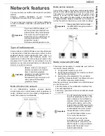 Предварительный просмотр 29 страницы Oki MB 260 User Manual