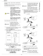 Предварительный просмотр 44 страницы Oki MB 260 User Manual