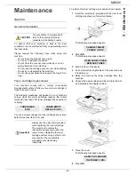 Предварительный просмотр 47 страницы Oki MB 260 User Manual