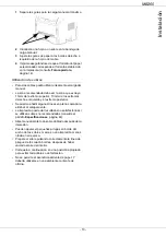 Предварительный просмотр 17 страницы Oki MB260 MFP (Spanish) Guía Del Usuario