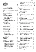 Preview for 3 page of Oki MB280 MFP (Spanish) Guía Del Usuario