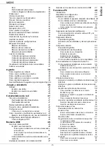 Preview for 4 page of Oki MB280 MFP (Spanish) Guía Del Usuario