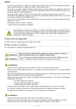 Preview for 10 page of Oki MB280 MFP (Spanish) Guía Del Usuario