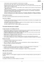 Preview for 11 page of Oki MB280 MFP (Spanish) Guía Del Usuario