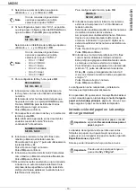 Preview for 18 page of Oki MB280 MFP (Spanish) Guía Del Usuario