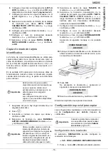 Preview for 21 page of Oki MB280 MFP (Spanish) Guía Del Usuario