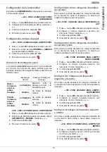 Preview for 23 page of Oki MB280 MFP (Spanish) Guía Del Usuario