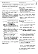 Preview for 27 page of Oki MB280 MFP (Spanish) Guía Del Usuario