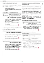 Preview for 28 page of Oki MB280 MFP (Spanish) Guía Del Usuario