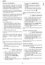 Preview for 30 page of Oki MB280 MFP (Spanish) Guía Del Usuario