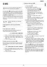 Preview for 33 page of Oki MB280 MFP (Spanish) Guía Del Usuario