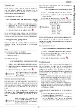 Preview for 35 page of Oki MB280 MFP (Spanish) Guía Del Usuario