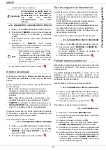 Preview for 36 page of Oki MB280 MFP (Spanish) Guía Del Usuario