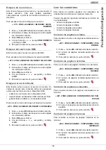 Preview for 41 page of Oki MB280 MFP (Spanish) Guía Del Usuario