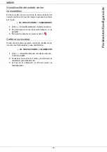 Preview for 42 page of Oki MB280 MFP (Spanish) Guía Del Usuario