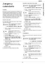 Preview for 45 page of Oki MB280 MFP (Spanish) Guía Del Usuario