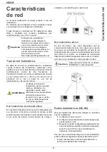 Preview for 46 page of Oki MB280 MFP (Spanish) Guía Del Usuario