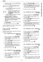 Preview for 48 page of Oki MB280 MFP (Spanish) Guía Del Usuario