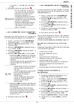 Preview for 49 page of Oki MB280 MFP (Spanish) Guía Del Usuario