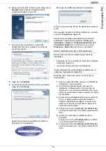 Preview for 55 page of Oki MB280 MFP (Spanish) Guía Del Usuario