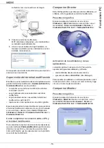 Preview for 58 page of Oki MB280 MFP (Spanish) Guía Del Usuario