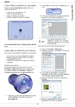 Preview for 60 page of Oki MB280 MFP (Spanish) Guía Del Usuario