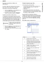 Preview for 64 page of Oki MB280 MFP (Spanish) Guía Del Usuario