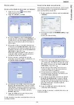 Preview for 65 page of Oki MB280 MFP (Spanish) Guía Del Usuario