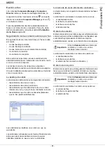 Preview for 66 page of Oki MB280 MFP (Spanish) Guía Del Usuario