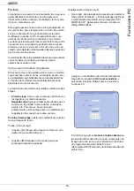 Preview for 68 page of Oki MB280 MFP (Spanish) Guía Del Usuario