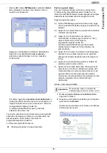 Preview for 69 page of Oki MB280 MFP (Spanish) Guía Del Usuario