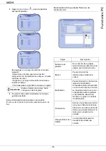 Preview for 70 page of Oki MB280 MFP (Spanish) Guía Del Usuario